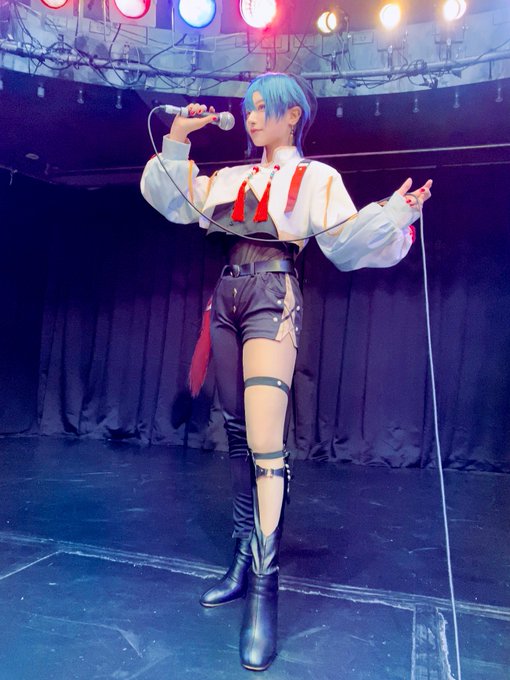 コスプレイヤーキノくんのTwitter画像10