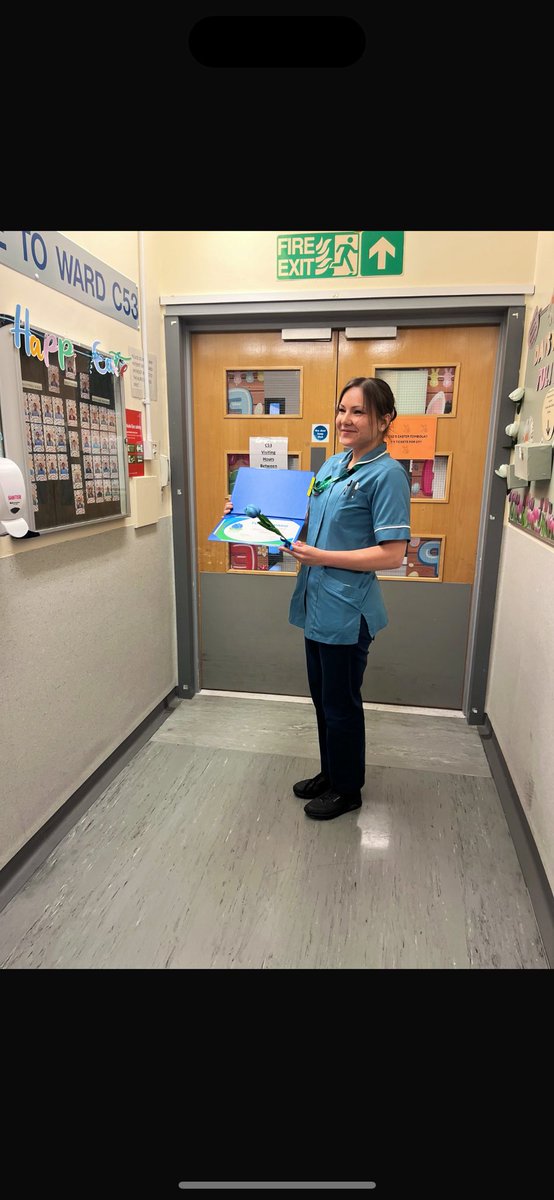 KAT💙🌷
Massive Congratulations on Your Tulip Award we are so Very Proud!!
You have a heart of Gold and it shines through! 

<a href="/NUHSurgery/">NUH Surgery and Associated Services</a> <a href="/NUHMedicine/">NUH Medicine</a> <a href="/uklaren/">karen lodge</a> <a href="/LisaFlint18/">Lisa Flint</a> <a href="/SarahMack24/">Sarah Mack</a> <a href="/DaisyAwardLDN/">DAISY Award London</a> <a href="/DejongeSi/">Simon Dejonge</a> <a href="/VictoriaFensome/">Victoria Fensome</a> <a href="/lchallan/">Louise Challans</a> <a href="/ChippyGeorge6/">Chippy George</a> <a href="/lintopullattu/">Linto kurian</a>