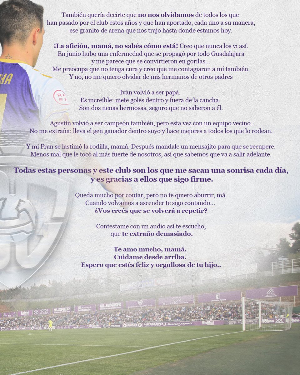 💜 <a href="/deporguada/">C.D. Guadalajara 🟣⚪️</a>