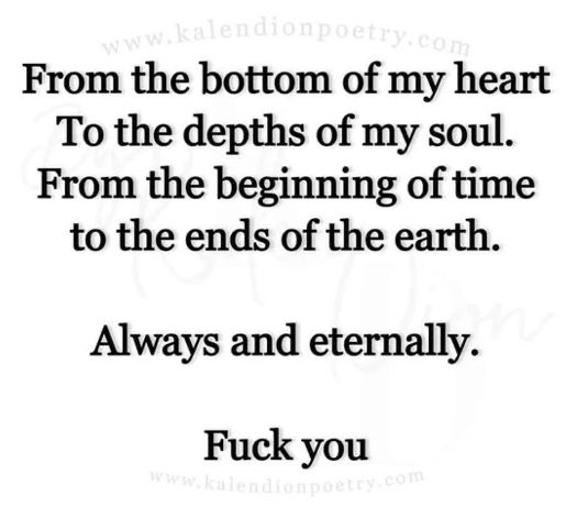 Good morning weirdos! ✨🖤