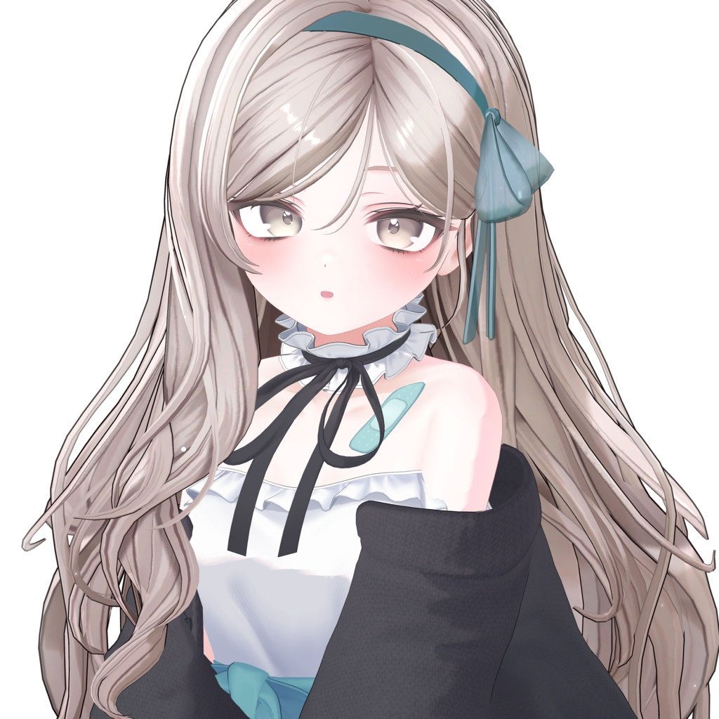 🎁 New hair 출시기념RT+Follow Event🎁

•추첨을 통해 세 분께 드립니다!
•抽選でお3人様に差し上げます！

•300RT당 추가 1명
•300RTにつき追加1人

•응모마감 04/23
•応募期限 04/23

☁️Soft Wavy Hair | 4o4o #booth_pm 4o4o.booth.pm/items/6809159