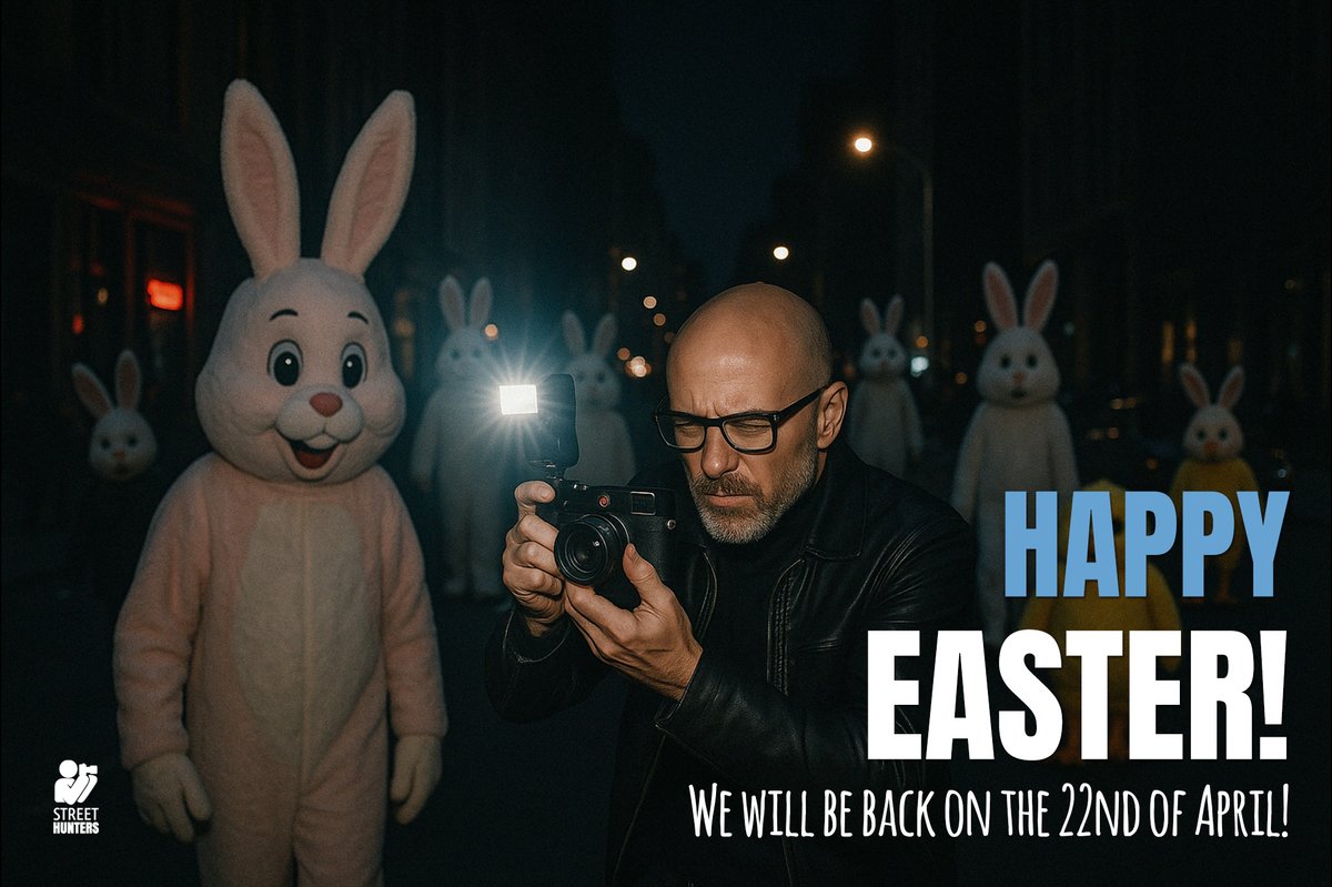 Street_Hunters (@street_hunters) on Twitter photo 