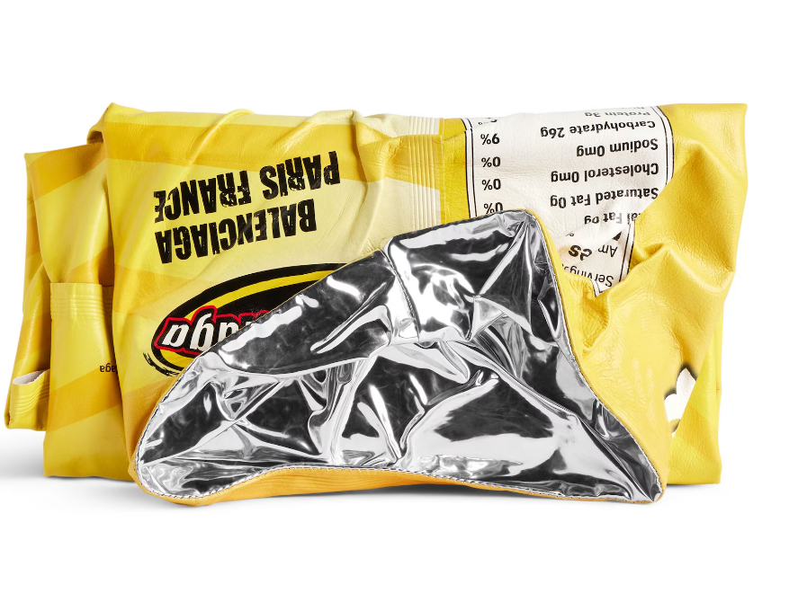 Was ist das und was kostet es?
Crazy was es mittlerweile als Mode gibt...