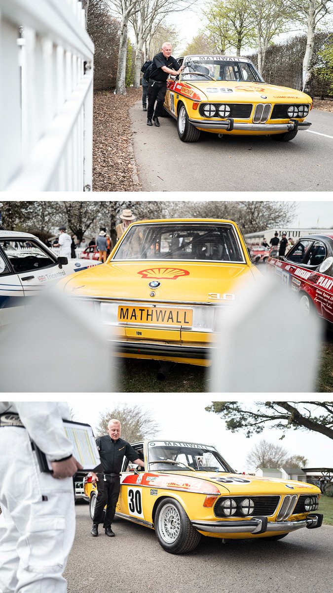 Some more from Members Meeting <a href="/GoodwoodRRC/">Goodwood Road & Racing</a>