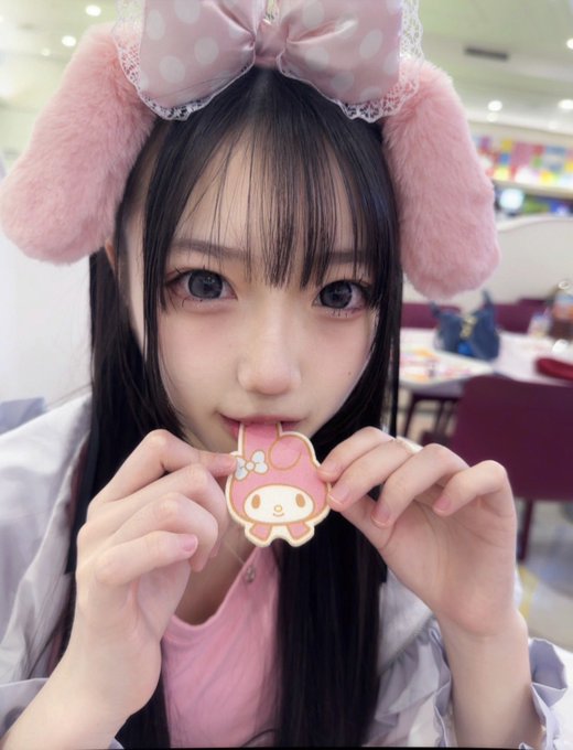 Twitterのコスプレ画像5