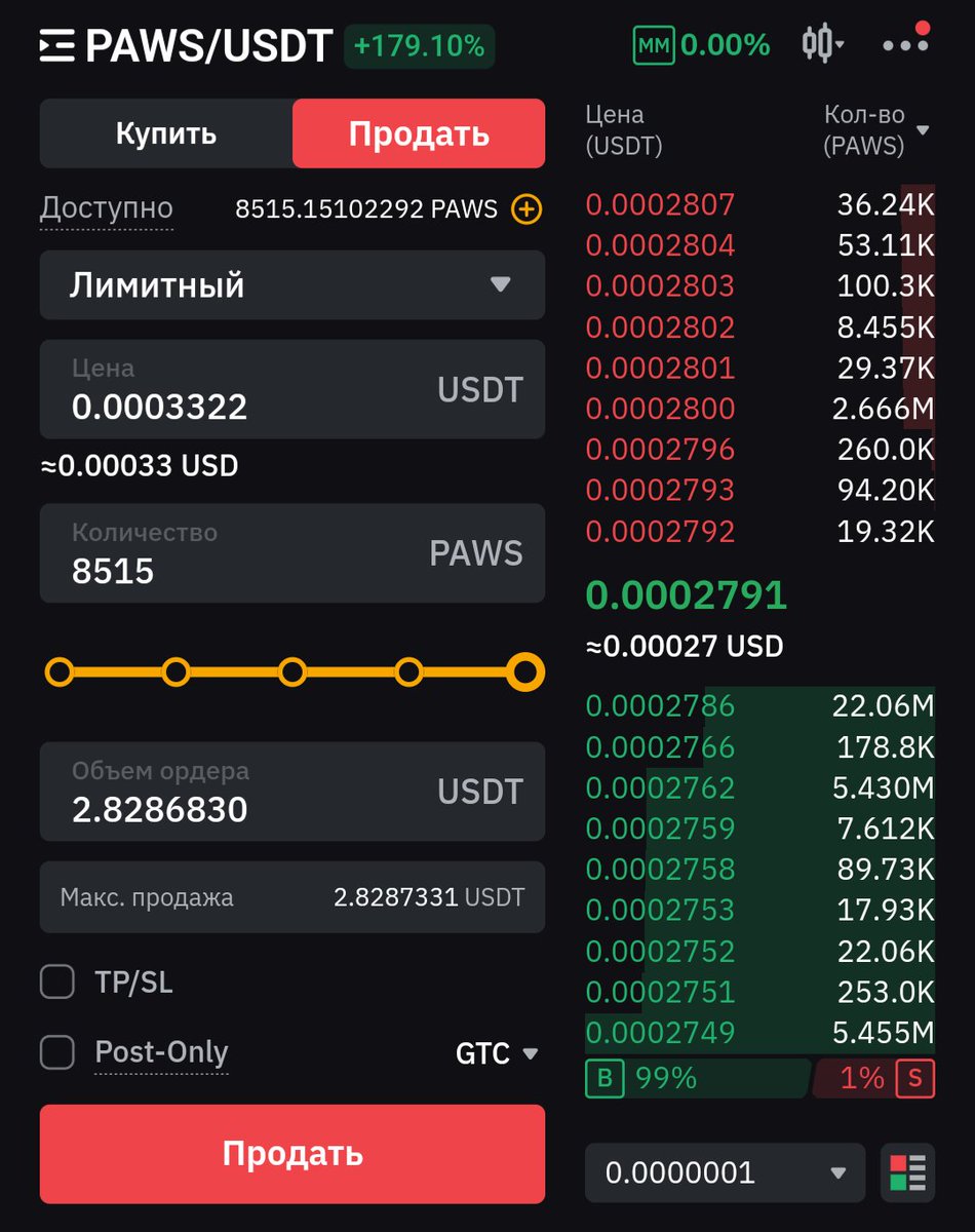 🤣#PAWS - This is the cringe of the year, once the most anticipated project shits itself more beautifully than any other, it's the end of miniapps in #Telegram, people won't even return the donation🐾