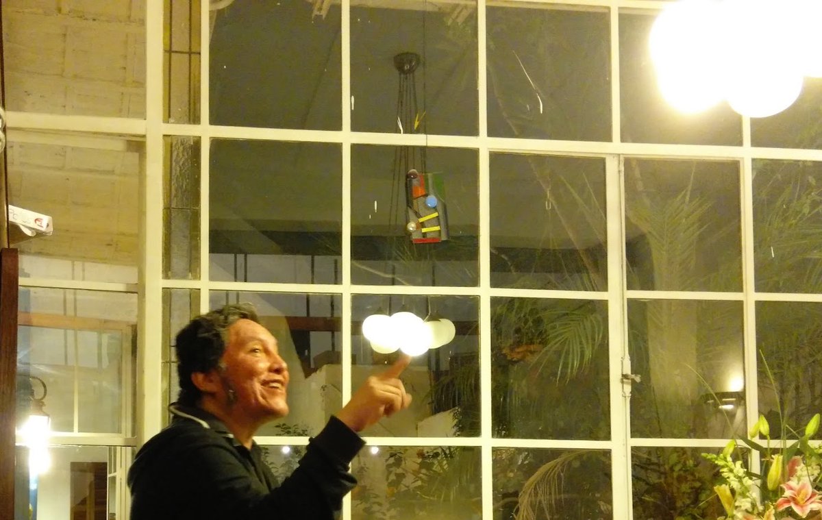 Olga Viglieca tweet media