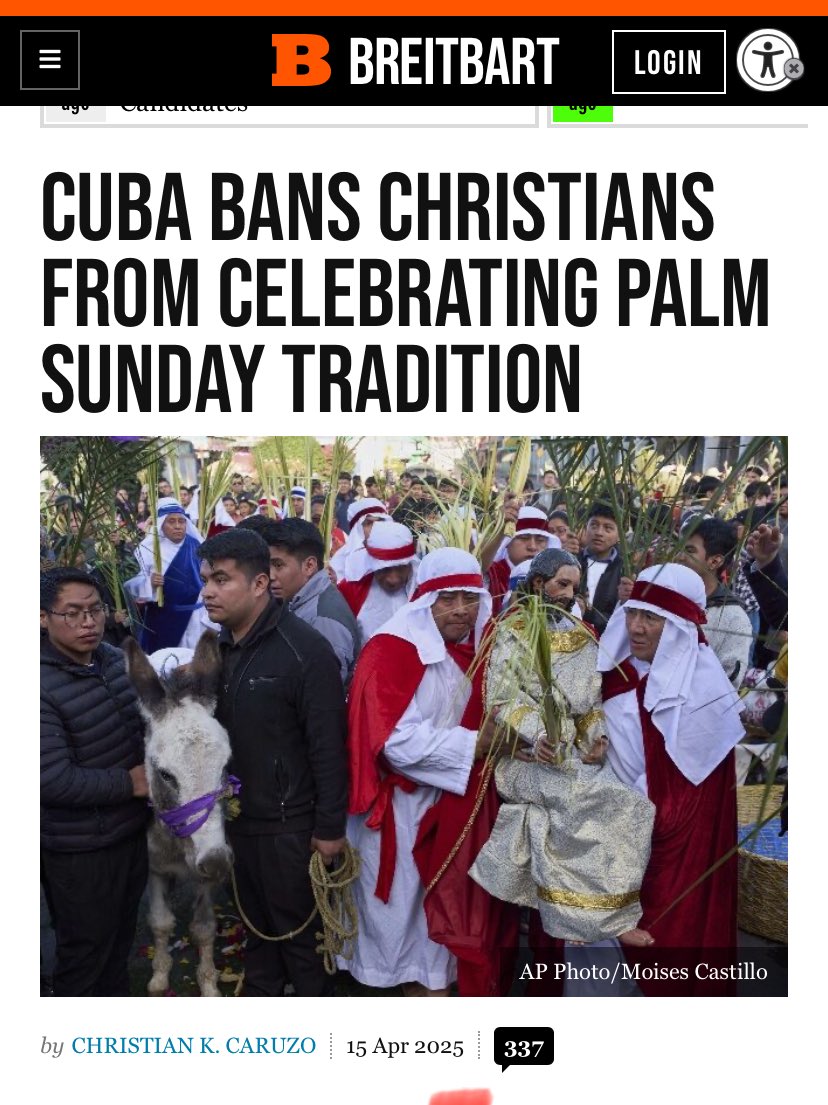 Isn’t it about time to just invade Cuba,put the Communists to death and free the Cuban people? Yes, it is.