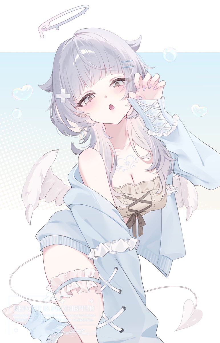 yuyuちゃん先生 tweet media