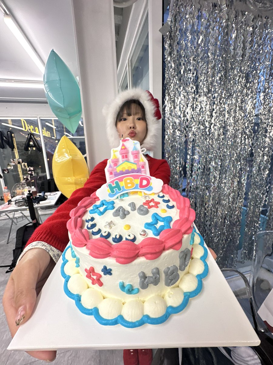 도나츄🥺 tweet media