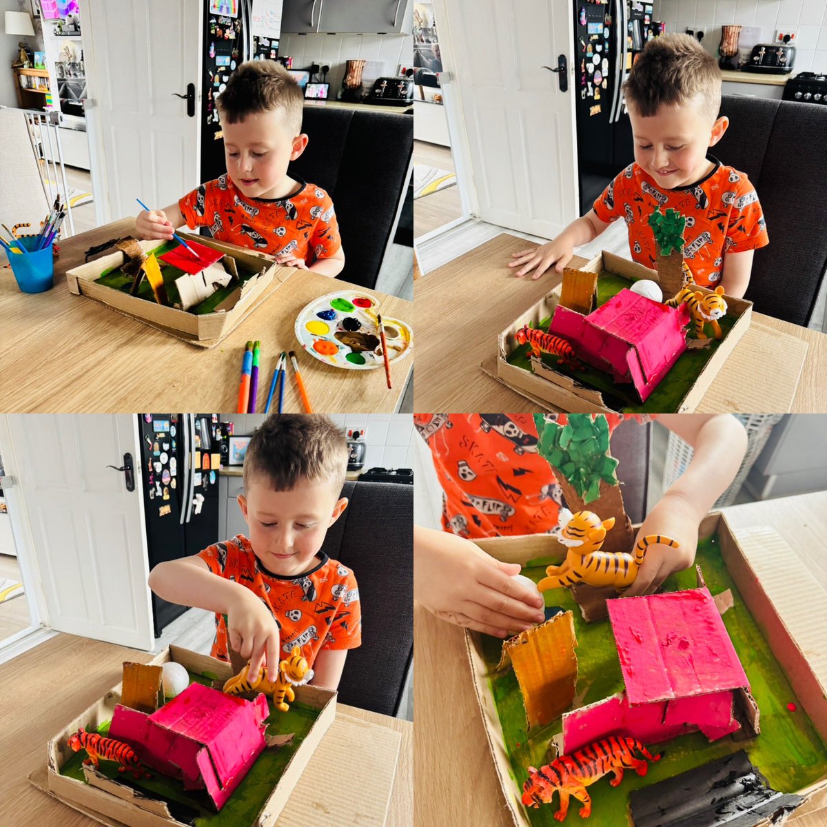 Kate Brown tweet media