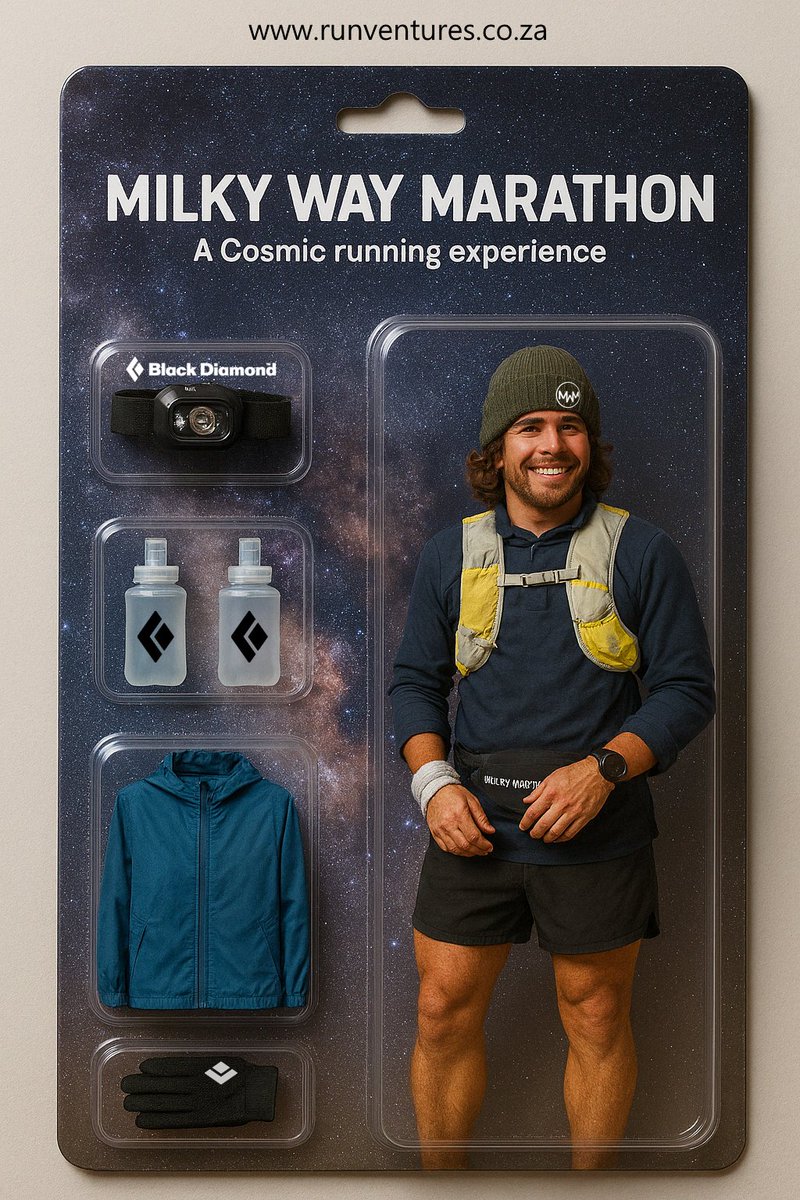 Runventures tweet media