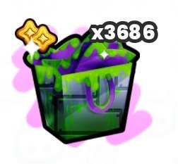 3k slime gift give away 

Steps:
Follow <a href="/NUMNUMB123/">NUMNUMB</a>
Like&amp;retweet 
Comment your username

Ends in 24 hours ( 2 winner's 1.5k gift per winner) Good luck🍀