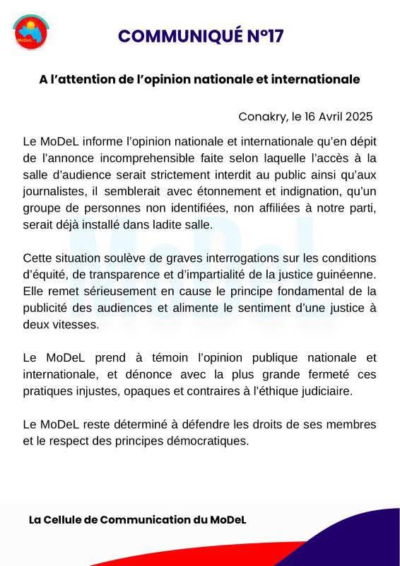 Halimatou Camara (@halimatoucamar2) on Twitter photo 