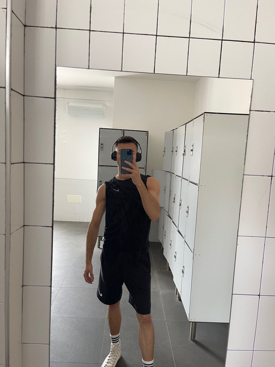 🏋️‍♂️