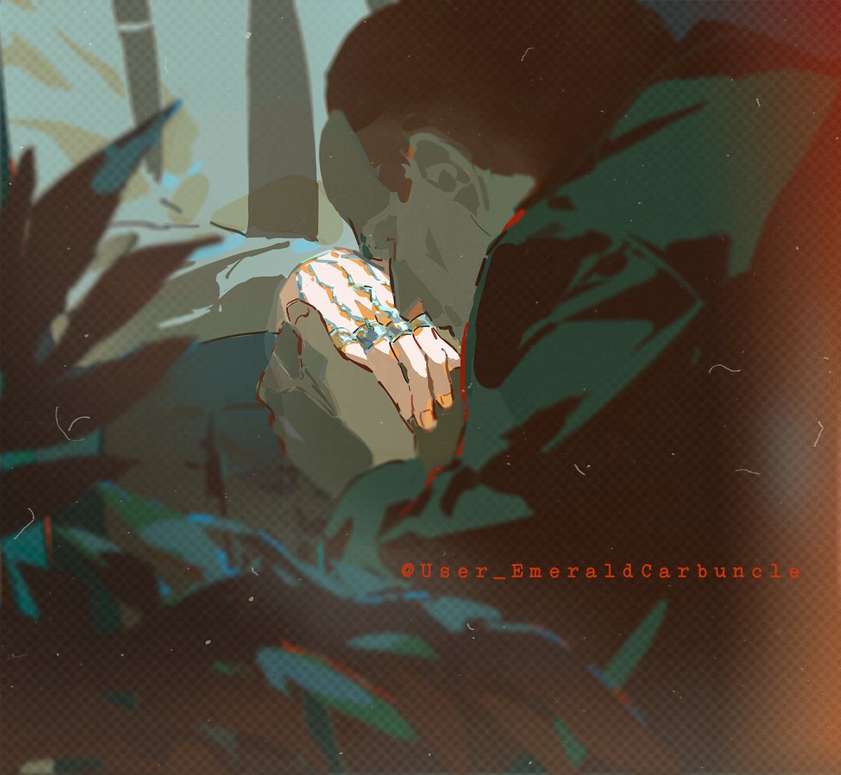 EmeraldWan34590's tweet photo. https://t.co/1XXVp61RJ0