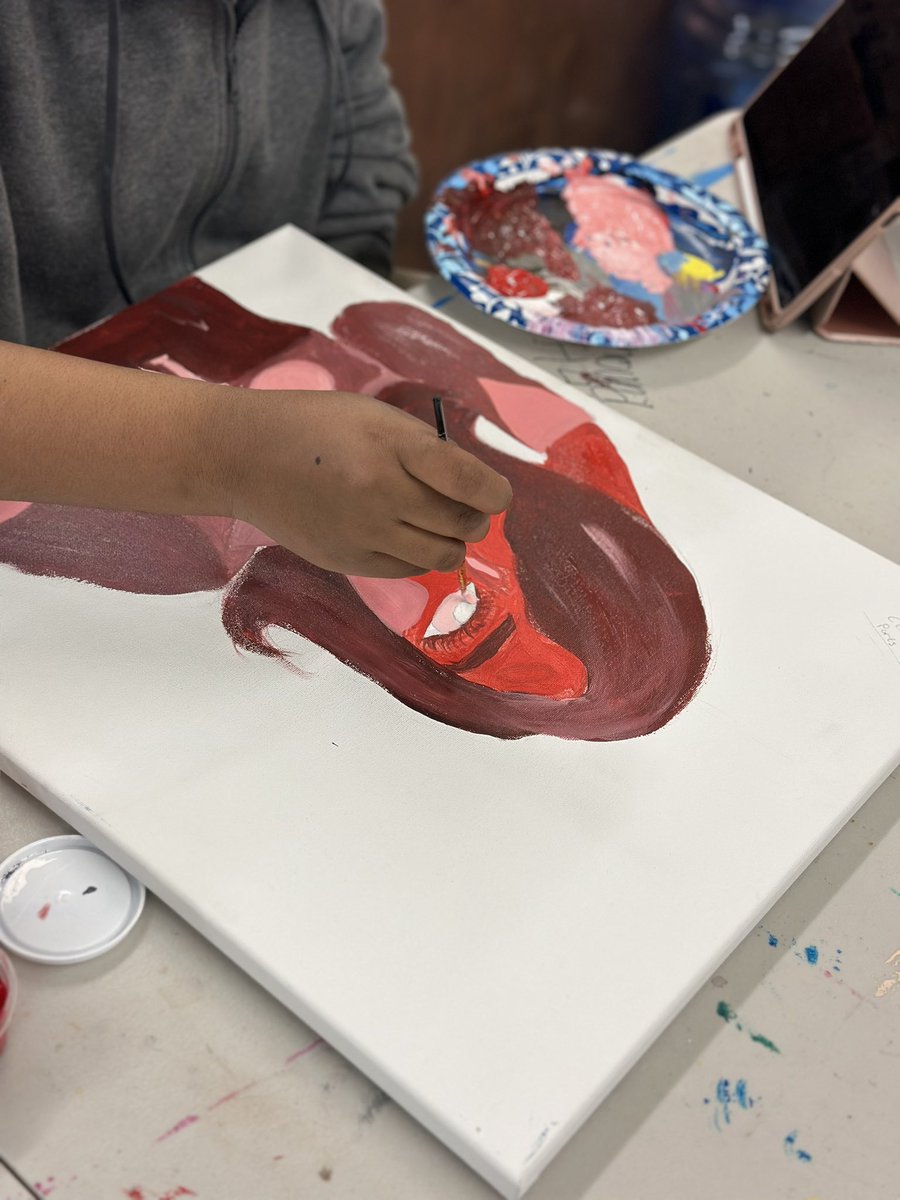 ZNT Arts tweet media