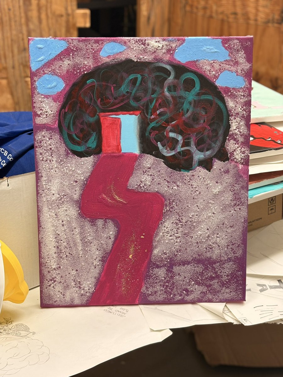 ZNT Arts tweet media