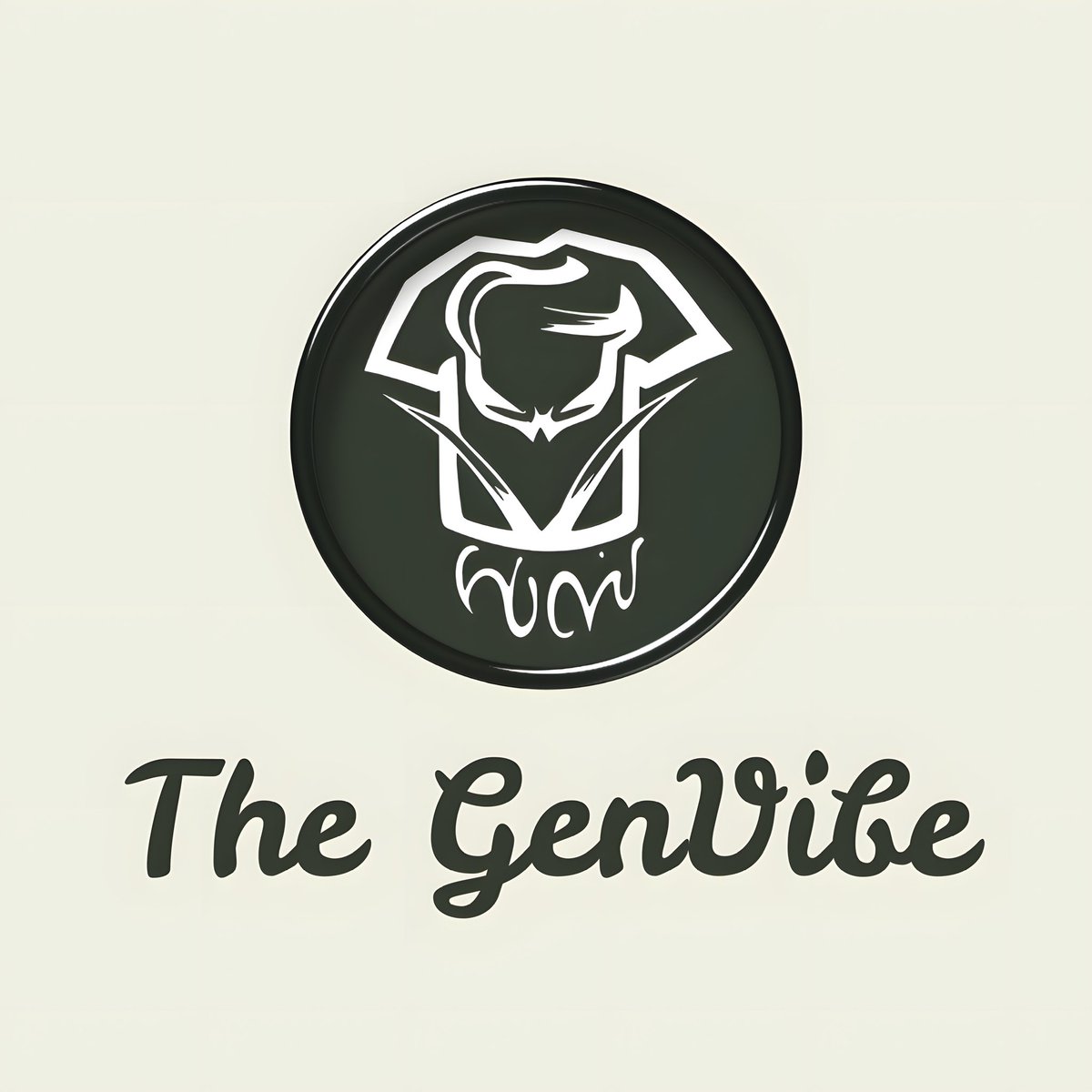 thegenvibe's tweet photo. Introducing TheGenVibe: Fashion that sets trends, not follows. Unisex clothing that sparks conversations and carries a vibe. Join the movement ⚡️
.
.
 #TheGenVibe #UnisexFashion #Trendsetters https://t.co/9kHeo5MbP4