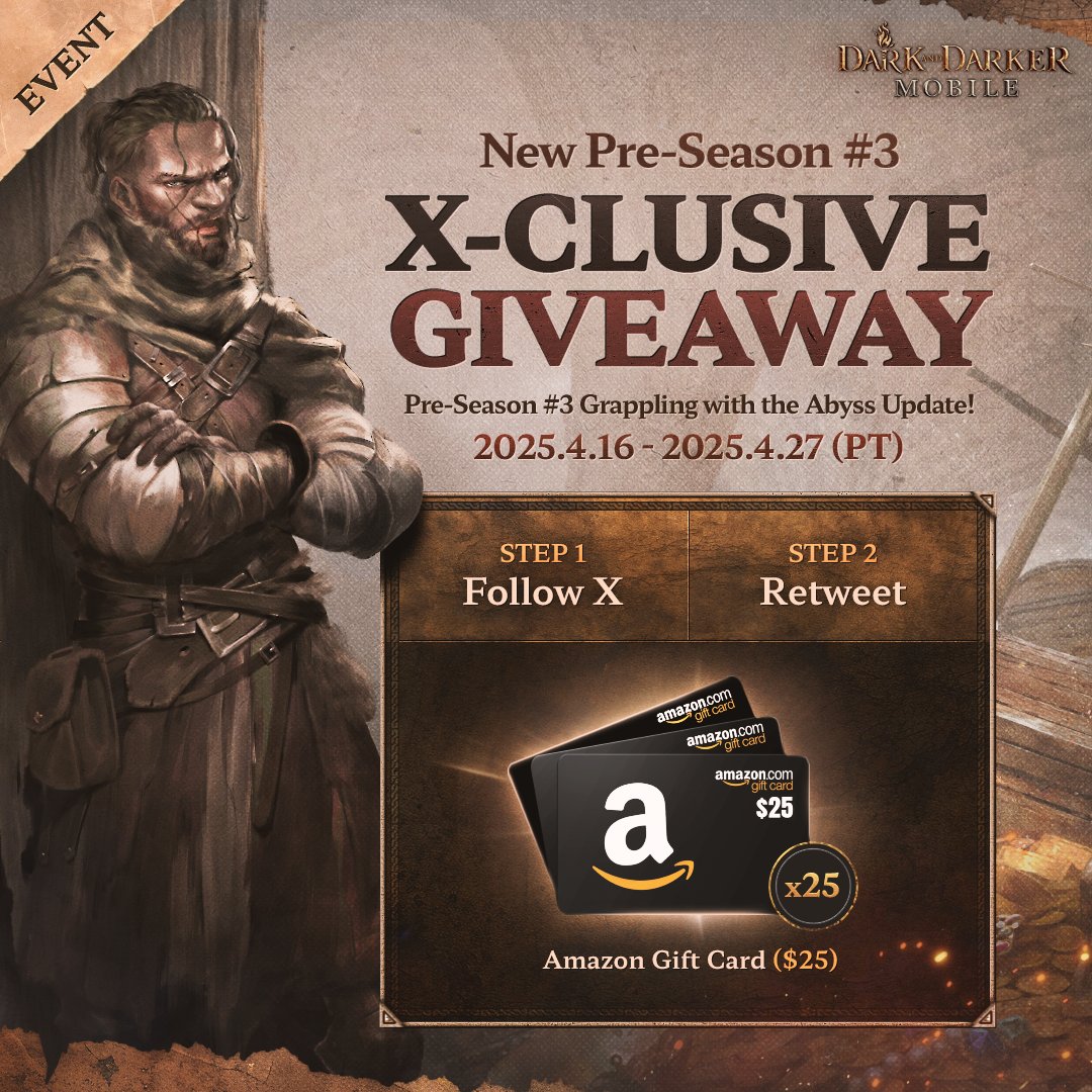 Abyss of Dungeons tweet media