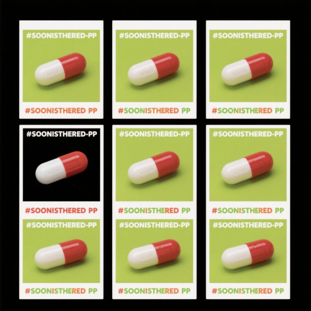 CaMichel09's tweet photo. #SOONISTHEREDPILL The red pill teaches that humility allows you to learn from everyone, regardless of their status. It’s about staying open-minded, acknowledging that there’s always more to discover, and that no one has a monopoly on truth. @soon_svm  🔴 ?`? https://t.co/SL8Cnil5rM