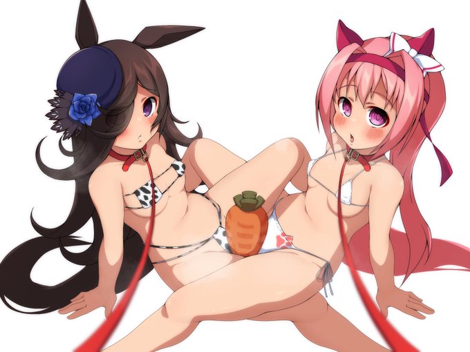 昔描いたウラライス
成長したね全体的に描き方が(૭ ᐕ)૭ 