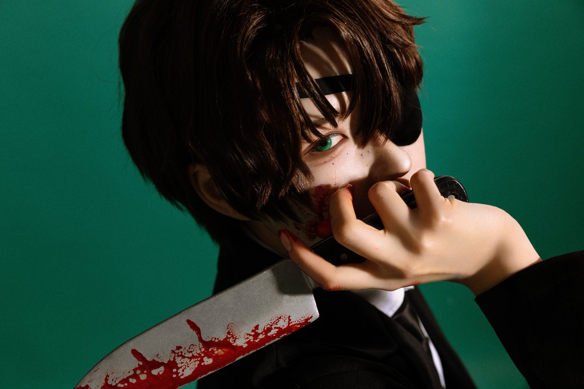 #괴담출근
독사 백사헌