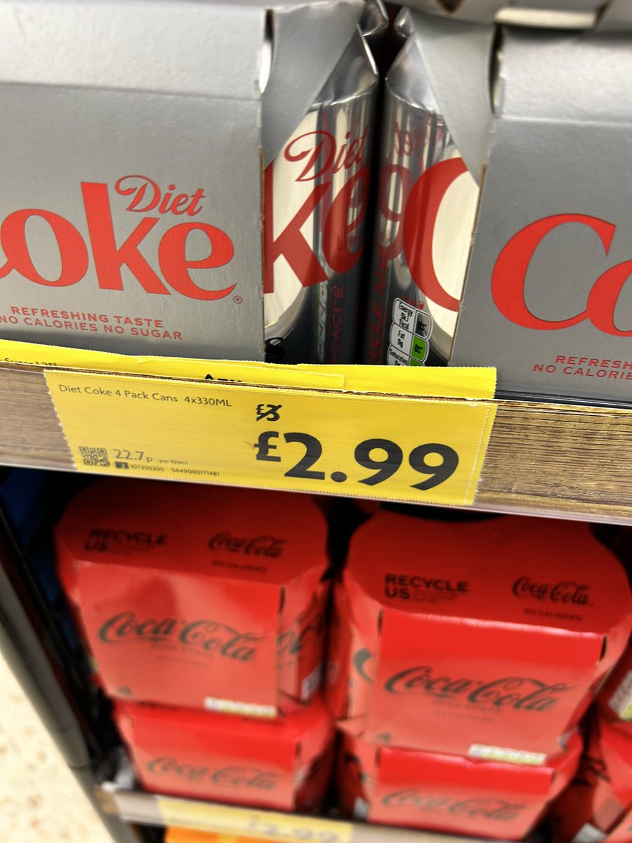 HightoDeep's tweet photo. There are some genuinely great offers to be had in this cost of living crisis #ForFuckSake https://t.co/z4JZUAhvWl