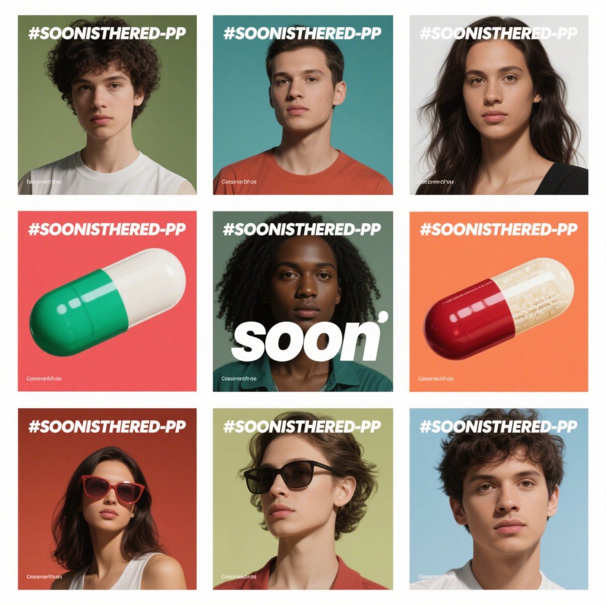 Bea__panda's tweet photo. #SOONISTHEREDPILL The red pill is a celebration of the power of choice. It shows that even in the darkest times, you have the power to choose your response, to embrace truth, and to move forward with purpose. @soon_svm  🔴 ` https://t.co/mpLJFnlaJ3