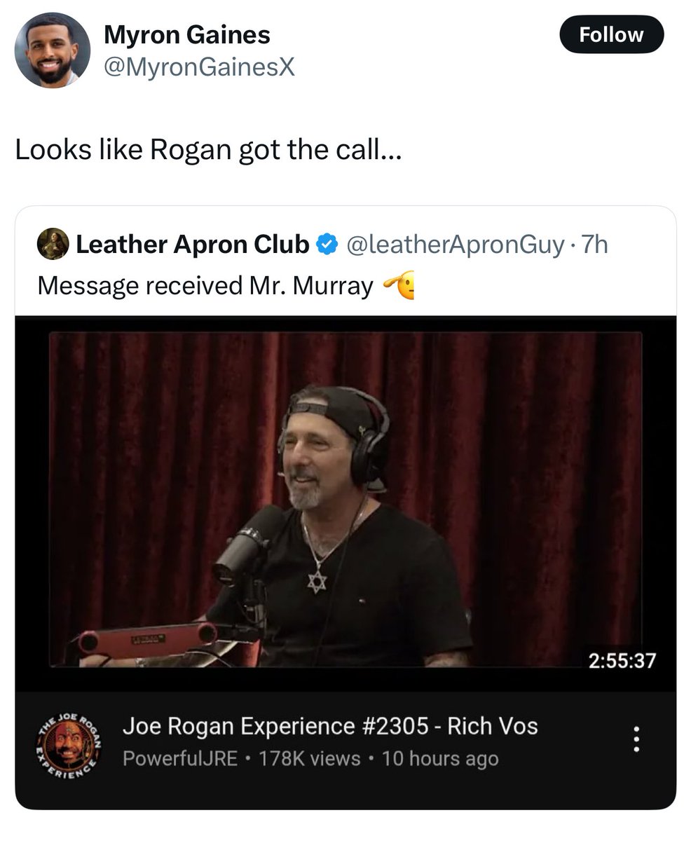 HowlingMutant tweet media