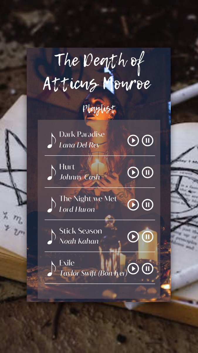 House of Hollow x Jennifer's Body

🚫forbidden romance
👻haunted boarding school
🖤yearning (so much yearning)
🌙nightmares
🩸blood magic
👀things that go bump in the night

#TeamMonarch #h #r #ya