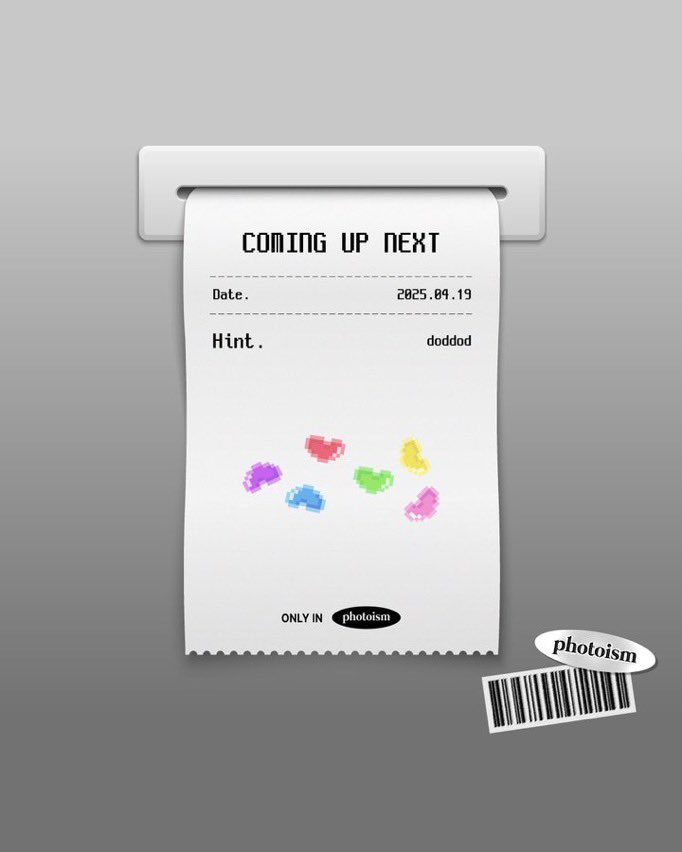 위시 포토이즘😍‼️