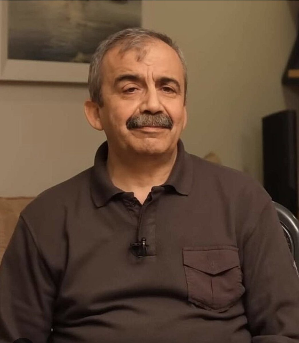 Bê te Aşitî û Azadî nabe. Gelek derbasî be🙏🏻
#sirrisureyyaonder