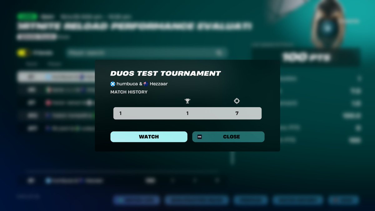 won first game <a href="/Humbuca/">Humbuca</a> ($800)