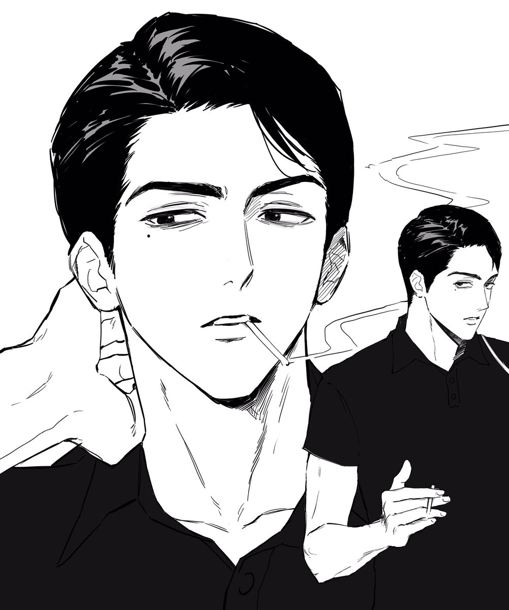 낙서