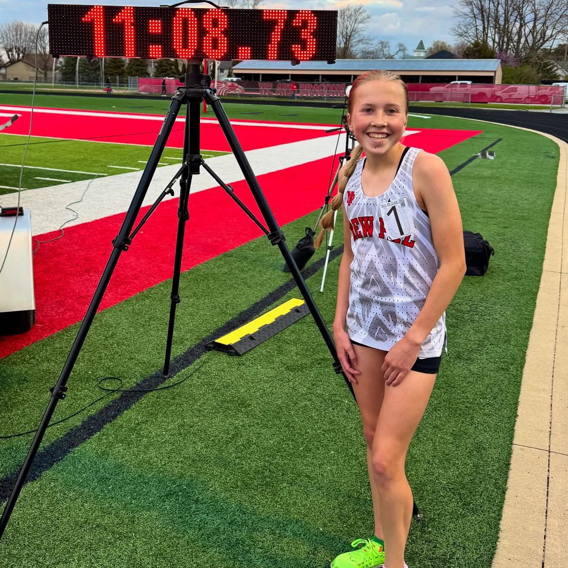 New Palestine High School (@voelzjames) on Twitter photo The new NPHS record holder in the 3200 = Hailey Pardieck!! Congratulations!! <a href="/ginapleak/">Gina Pleak, Ph.D.</a> <a href="/NewPalAsstSup/">Katy Eastes</a> <a href="/NPHStrack1/">NPHS Track & Field</a> <a href="/BurkNPHS/">Mitch Burk</a> <a href="/MooreNPJH/">NPHS Asst. Principal & Girls Varsity ๐ Coach</a> <a href="/GDRsports/">GDR-Sports</a> #WeAreDragons The new NPHS record holder in the 3200 = Hailey Pardieck!! Congratulations!! <a href="/ginapleak/">Gina Pleak, Ph.D.</a> <a href="/NewPalAsstSup/">Katy Eastes</a> <a href="/NPHStrack1/">NPHS Track & Field</a> <a href="/BurkNPHS/">Mitch Burk</a> <a href="/MooreNPJH/">NPHS Asst. Principal & Girls Varsity ๐ Coach</a> <a href="/GDRsports/">GDR-Sports</a> #WeAreDragons