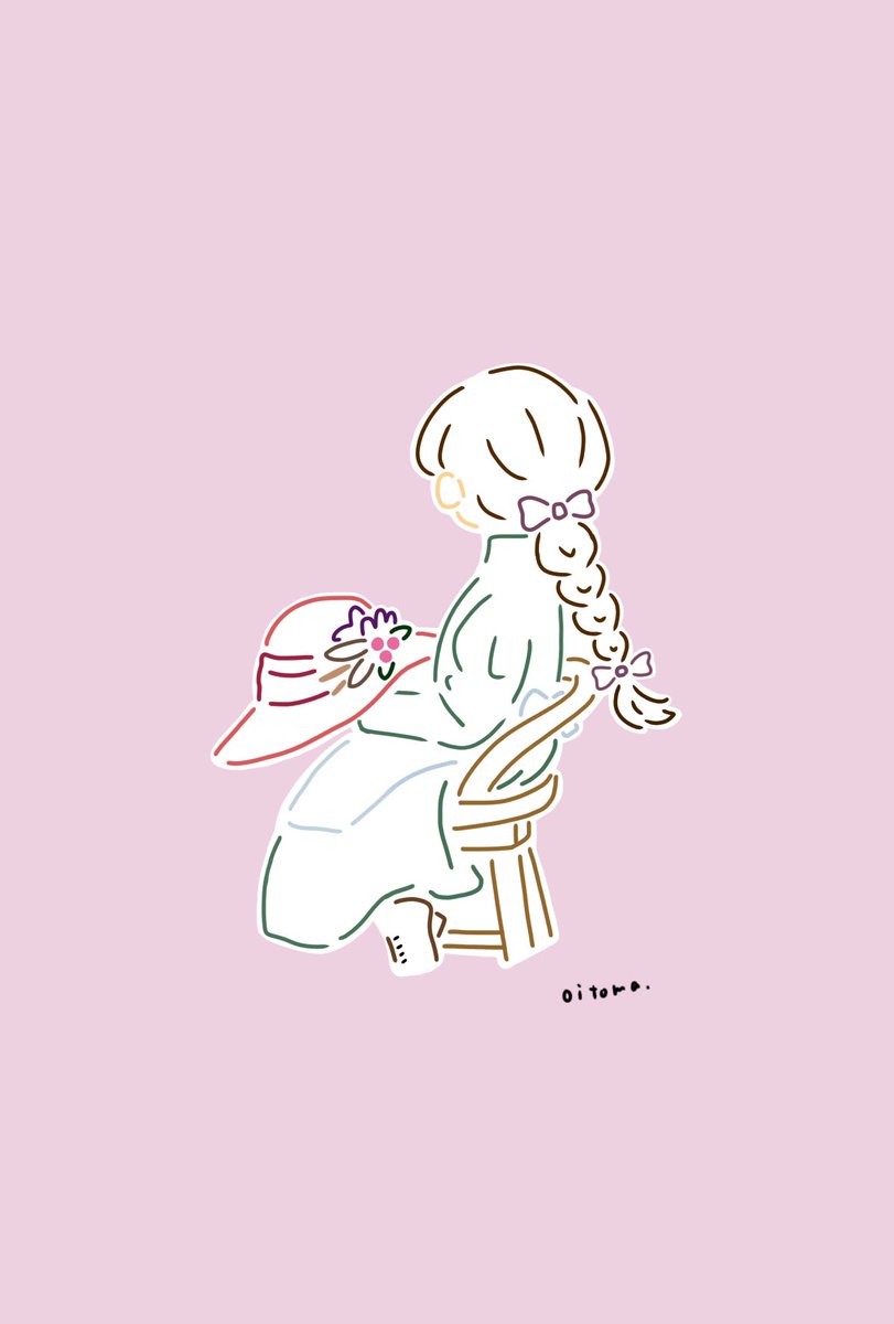 oitomaillust_'s tweet photo. #ハウルの動く城 #ジブリ #ソフィー #帽子屋 #ghibli #castleinthesky #イラスト #ゆるかわイラスト #イラスト日記 #illustration https://t.co/2dagUQAqIb