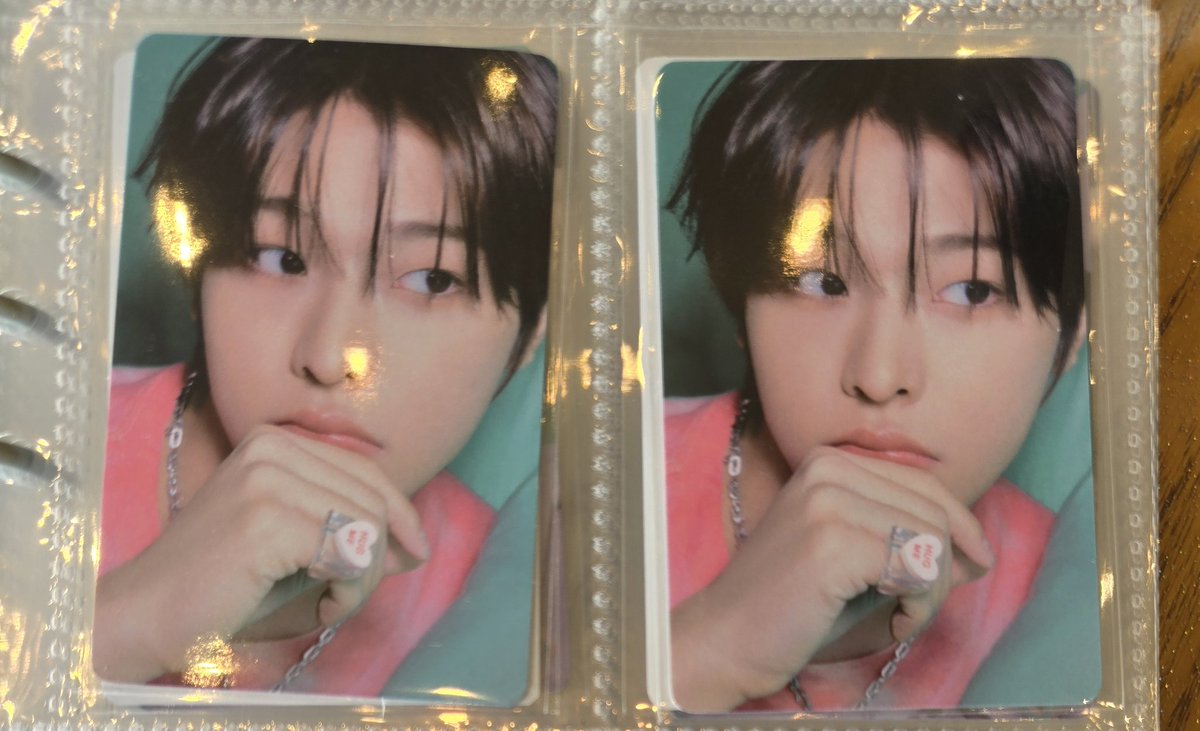 MemoriaWithJH's tweet photo. 영풍 특전 재희 구합니다 https://t.co/71BfjzjaNr