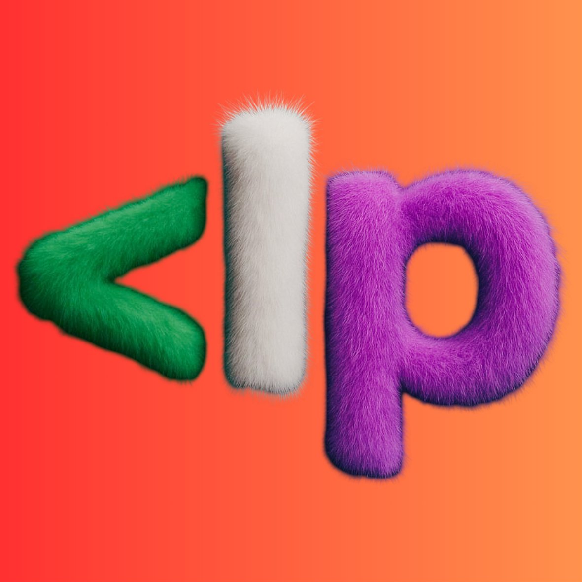 What if #CLP was a fur logo?
