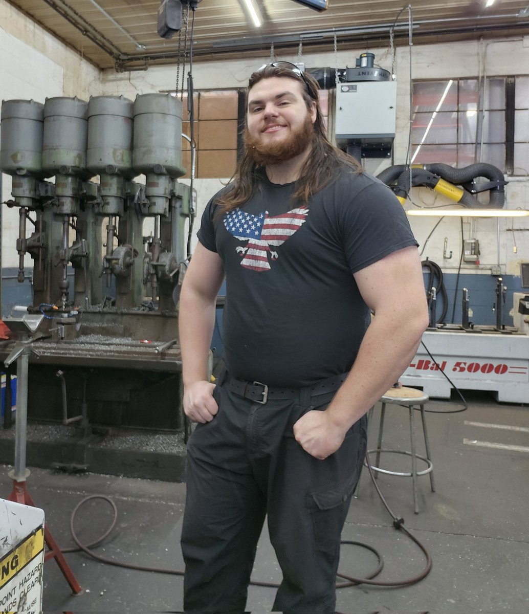 Gorstav🔜FWA (Looking for AC room) tweet media