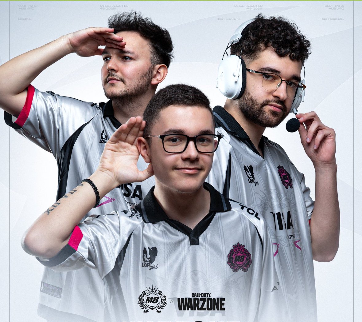 M8 Nokstaz tweet media