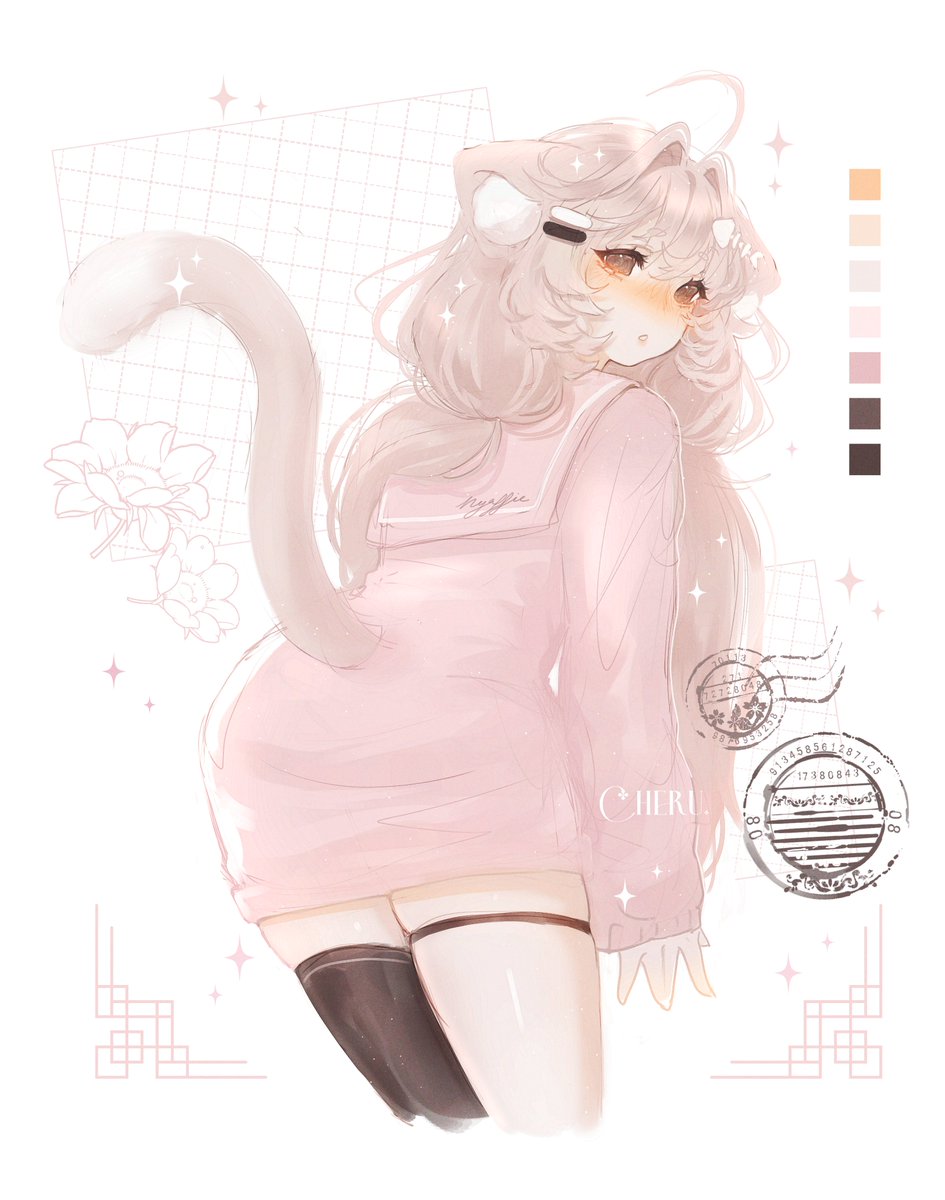 𝐂 𝐡 𝐞 𝐫 𝐮 ✤🐑 tweet media