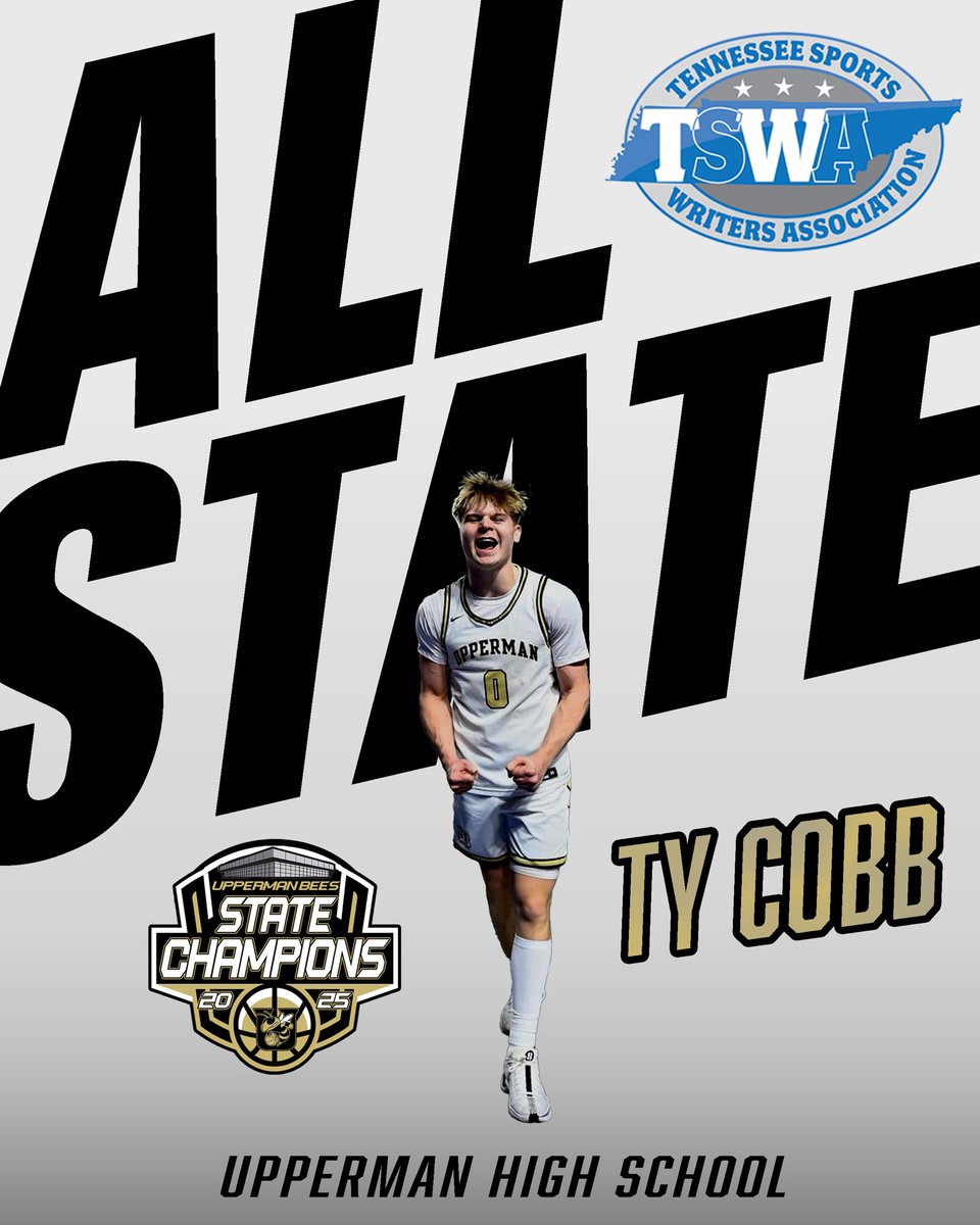 Upperman Basketball tweet media