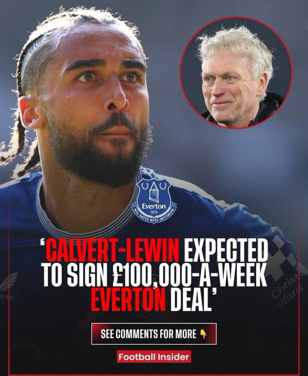 Everton Views tweet media