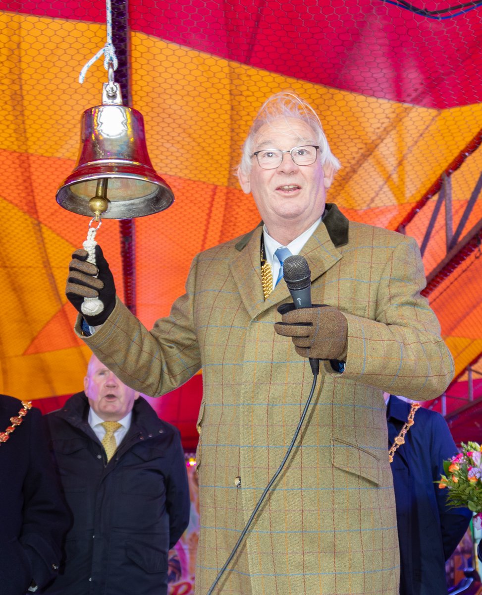 Fife Provost tweet media