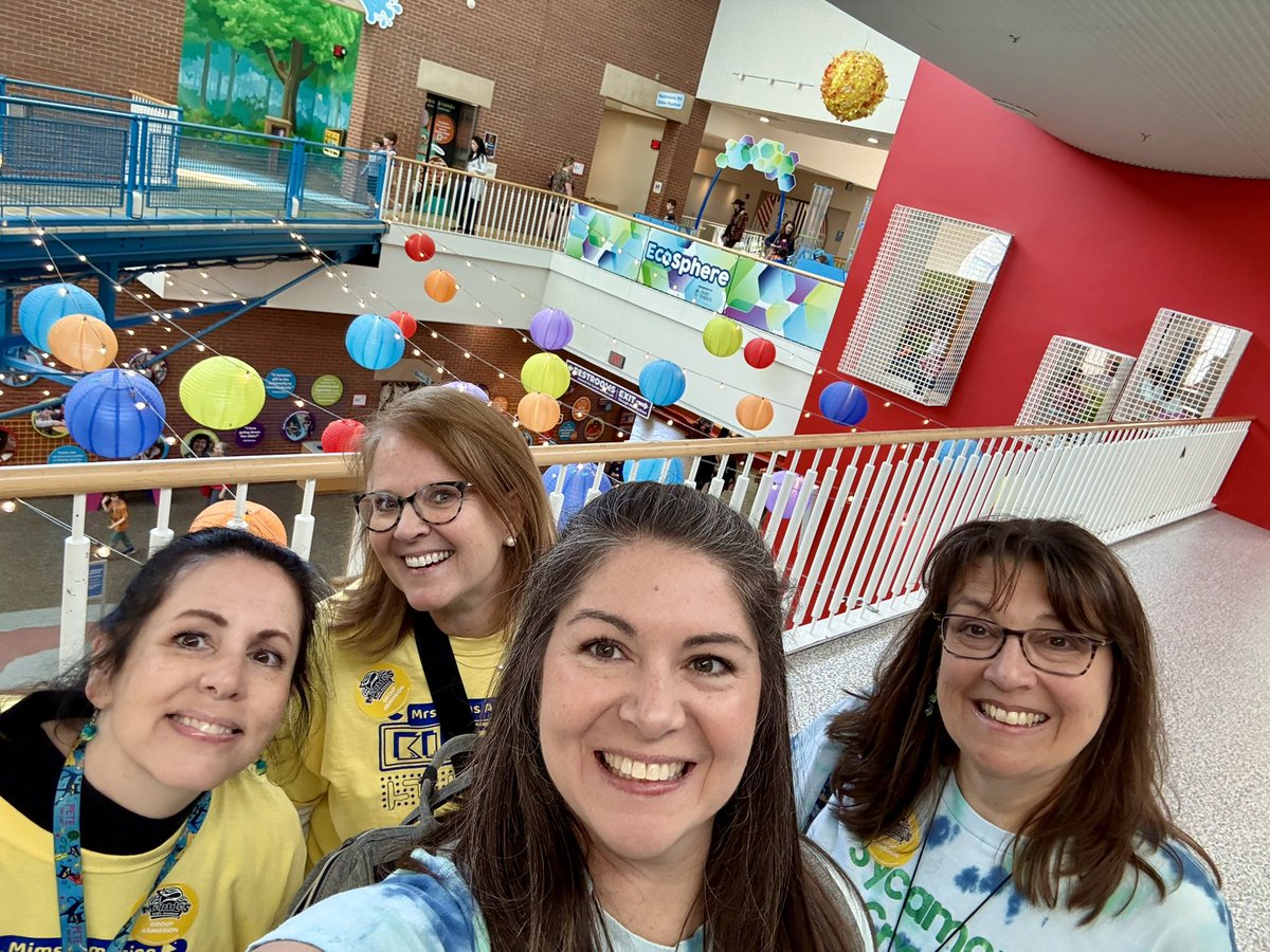 Marbles was a success!