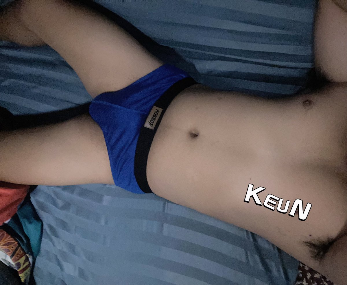 KEUNKEUN (@keunkeun8) on Twitter photo lงี่Euไม่ไหว💦
🩲🪁✊🏻💦 lงี่Euไม่ไหว💦
🩲🪁✊🏻💦