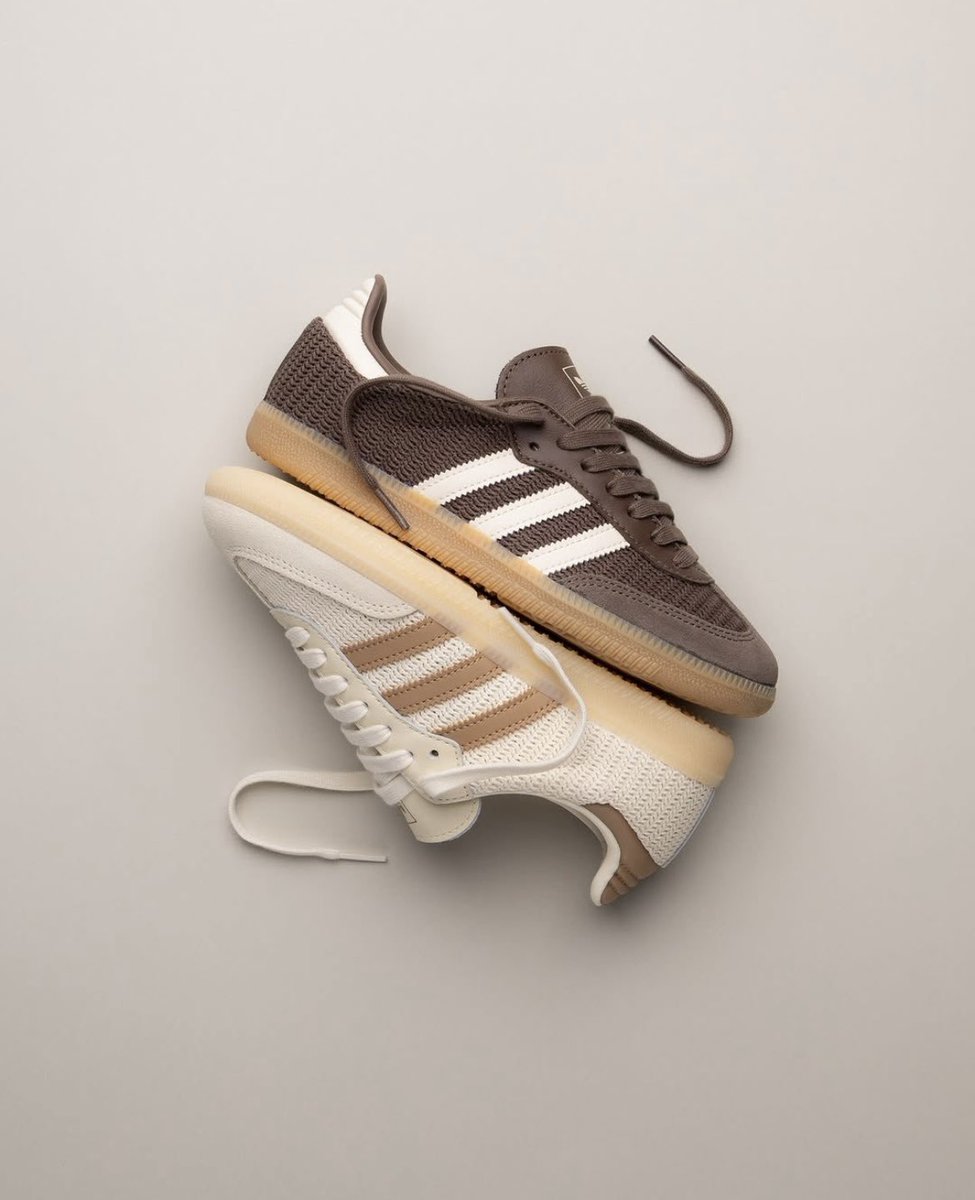 DayDreamKicks's tweet image. Mocha Samba’s☕️