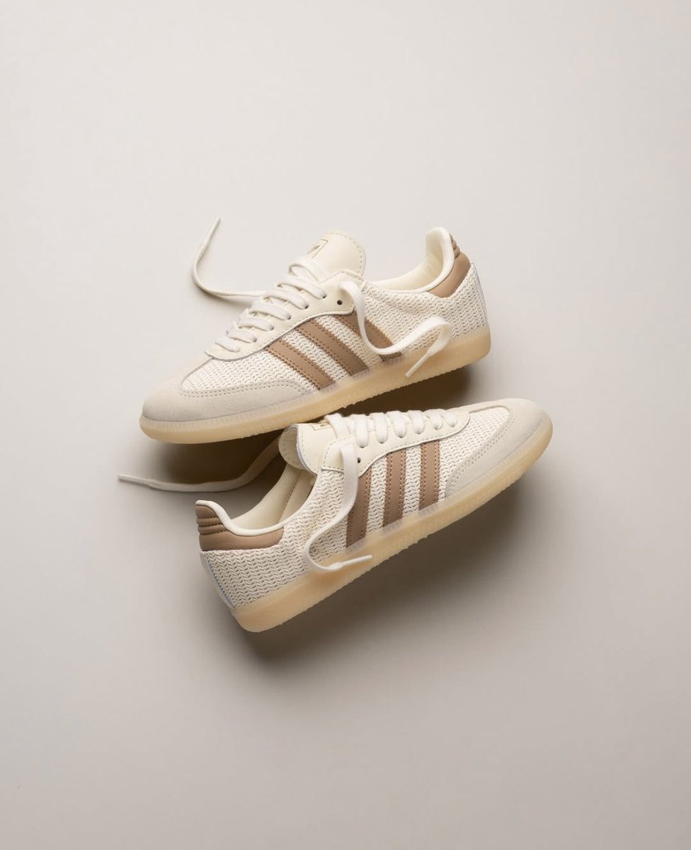 DayDreamKicks's tweet image. Mocha Samba’s☕️