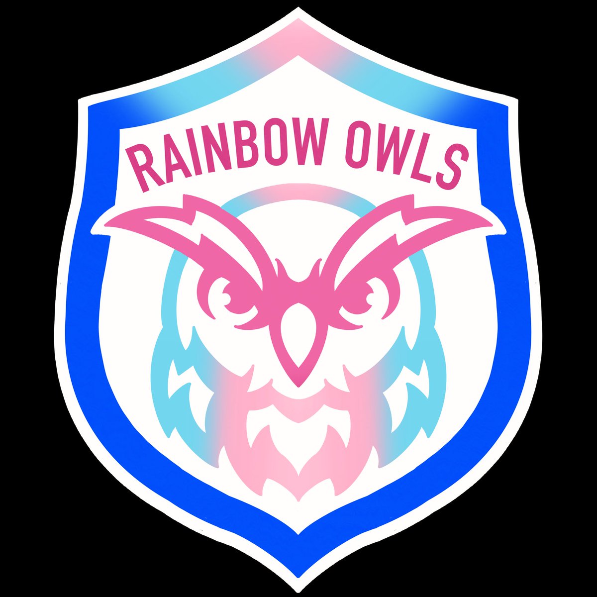 Rainbow Owls reaffirms our love and solidarity with the trans community, following today's UK Supreme Court ruling. 🏳️‍⚧️

Our aim to fight against transphobia and provide a safe space for our trans members will never stop.

We'll always embrace your amazing and authentic selves! 🫶